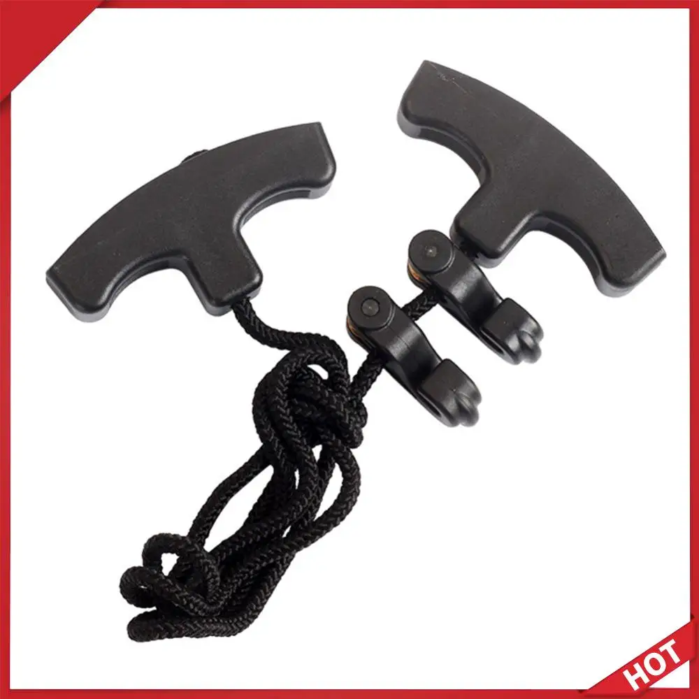 

Устройство для натяжения тетивы арбалета, усиленный инструмент для натяжения тетивы с двойной ручкой, плетеный трос для арбалета, приспособление для охоты