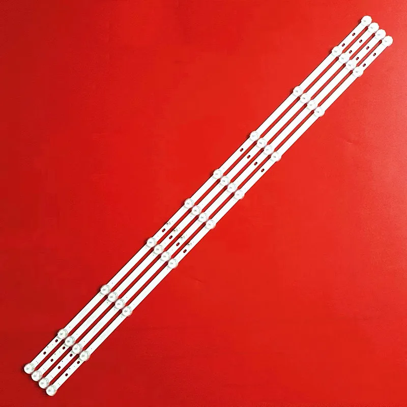 

LED For LB1010 NPB12D770103BL041-001H CY-42-4X10-0427 8D42-DNDL-M7410C 08-42C4X10-770-M15 BD42-DNYF-MN410C YF-A12N003KEUD-001