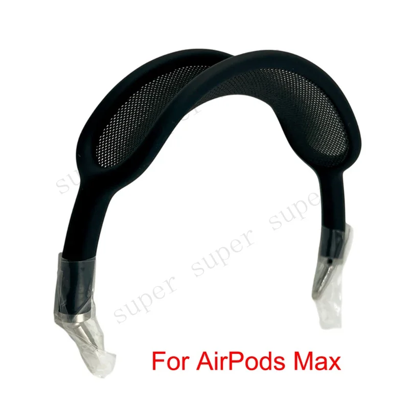 S+   NEW Arch Headphone Headband Replacement for Airpods Max A2096 A3184 Wireless Headset-Original Parts