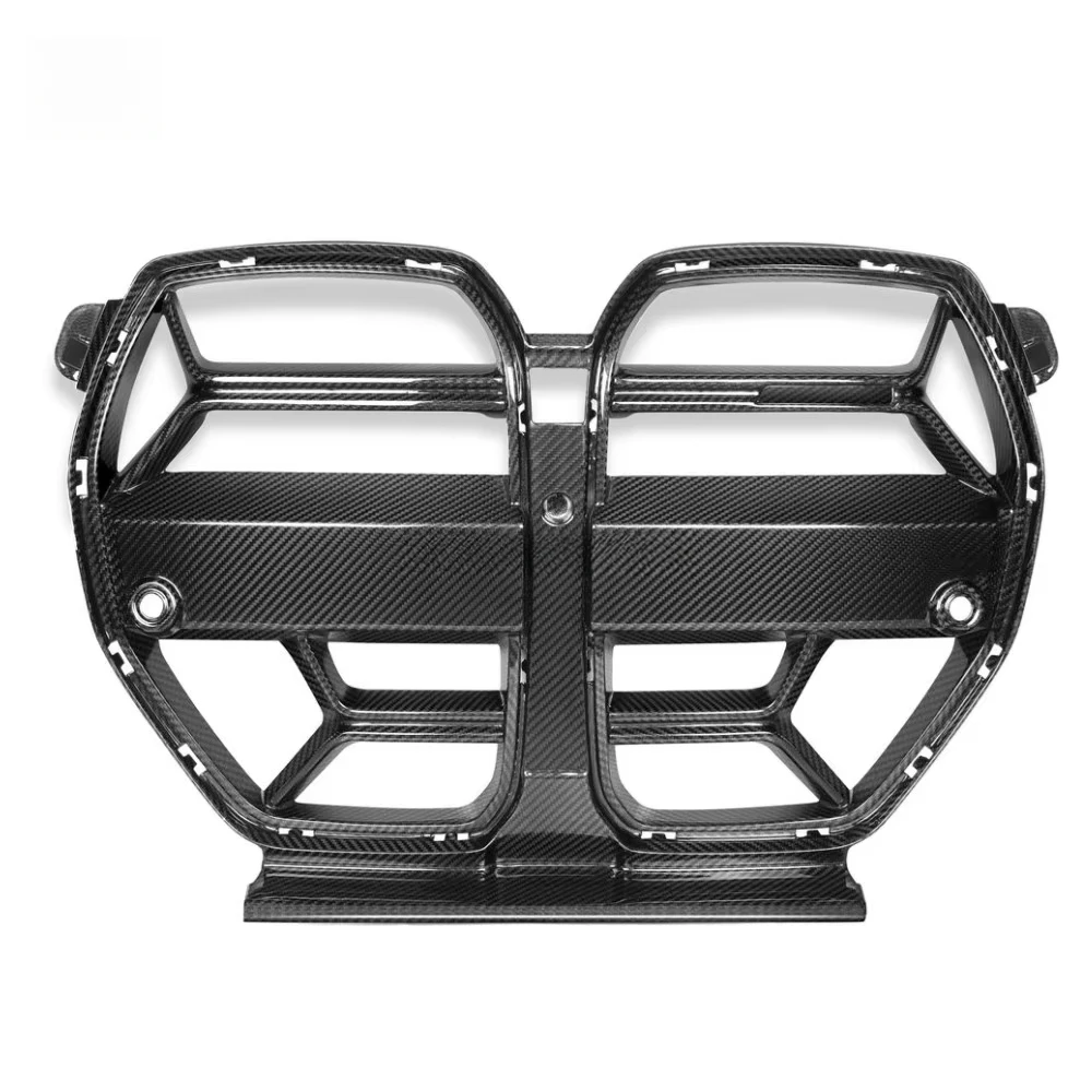 Suitable for BMW M3 M4 G80 G82 Grille