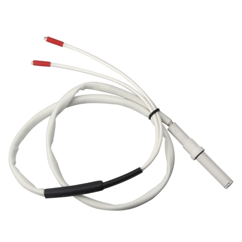 M2EE P1217 P1271 Hot Rod Igniter 12V 80W para Green Mountains Daniel Boone e Jim Modelo substituição