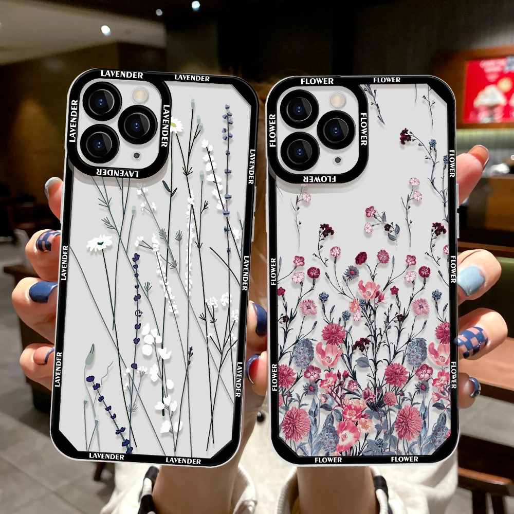 Clear Case For Xiao… - image