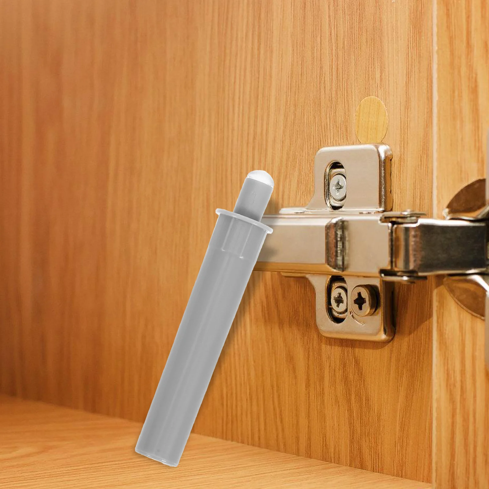 

2 Pcs Buffer Core Cabinet Damper Door Part Damping Soft Close Accessory Hardware