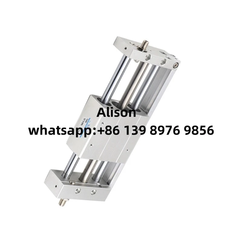 

CHELIC Rodless cylinder MRU32H-100/200/300/400/500/550/600/650/700/750/800/900/1000A2