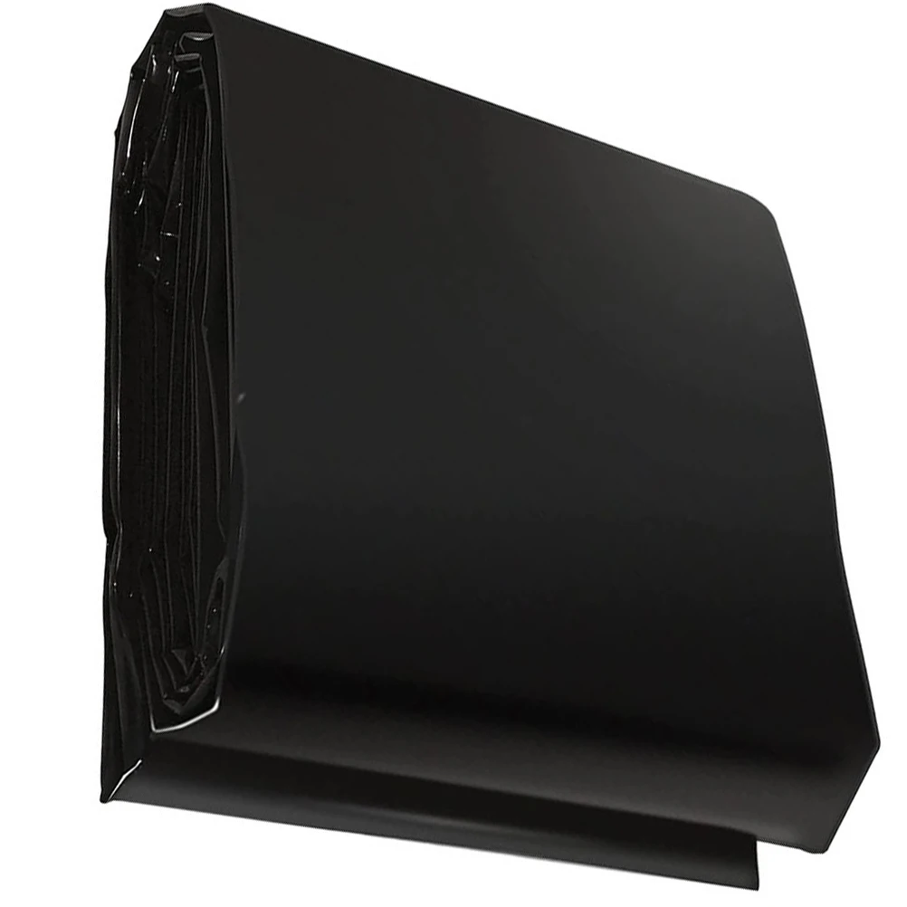 

Pond Liner Hdpe Tear Resistant Backyard Outdoor Pond Underlayment for Small Large Fish Garden 250x300 Pool Underlayment