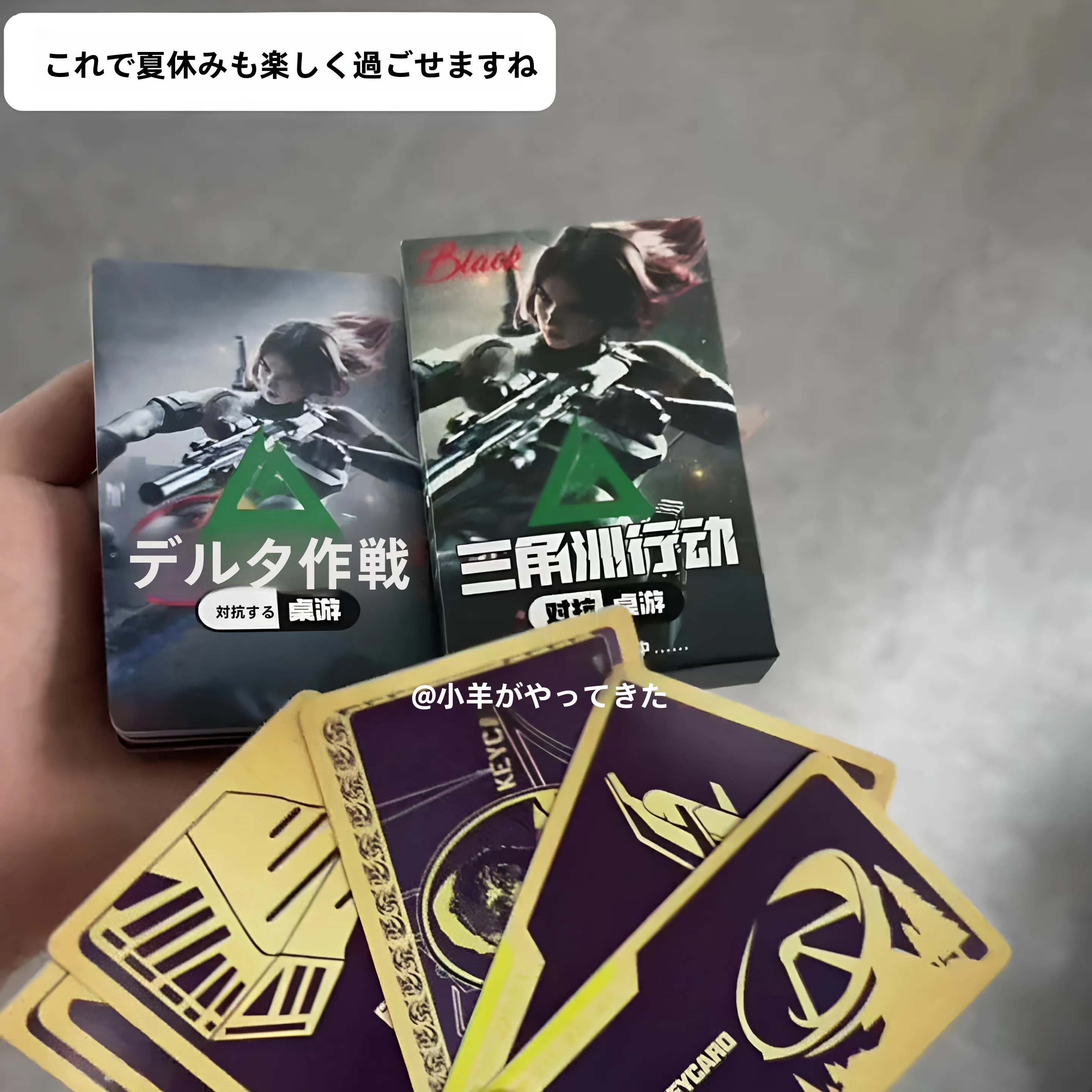jogo-de-tabuleiro-portatil-delta-action-jogo-de-cartas-cartas-fisicas-reais-presente-para-colegas-de-classe-facil-de-jogar-jogo-casual