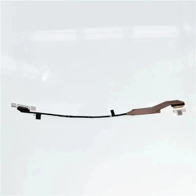 

LCD EDP FHD screen cable flex For Dell Inspiron 13 7390 7391 2-in-1 09728n Tan