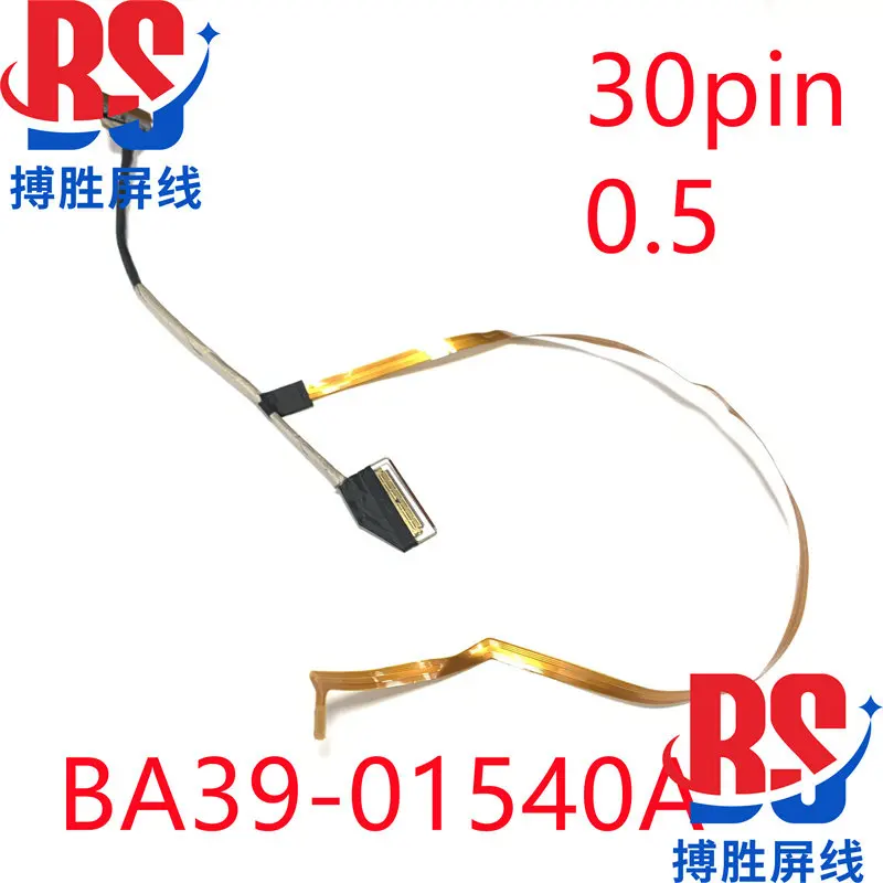 

Подходит для Samsung SEC Venus2-15 NP950XED, кабель для экрана BA39-01540A.