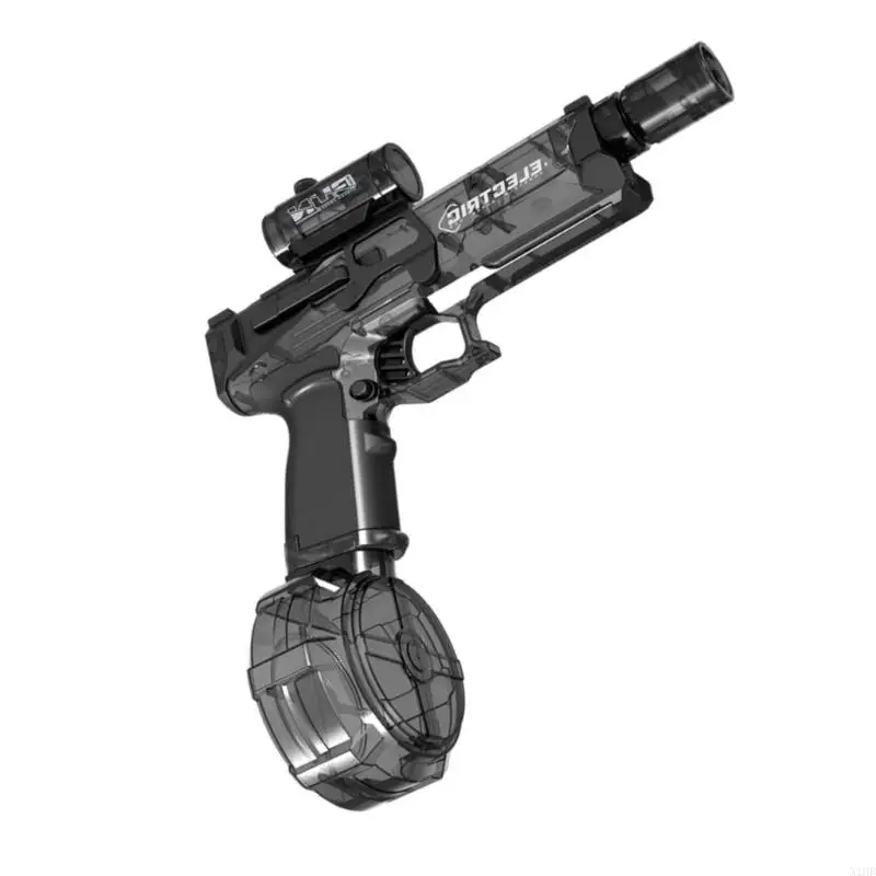 N1HB Nowatorski Waterproof Electric Mocny strumień do letniej zabawy na świeżym powietrzu