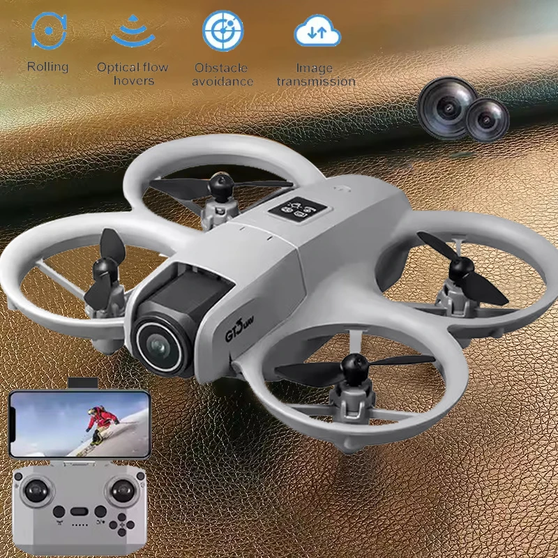 New GT3 Gps Drone W… - image