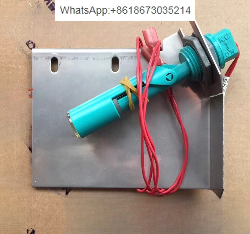 

Air conditioner humidifier water level regulator switch liquid level float nut fixing plate