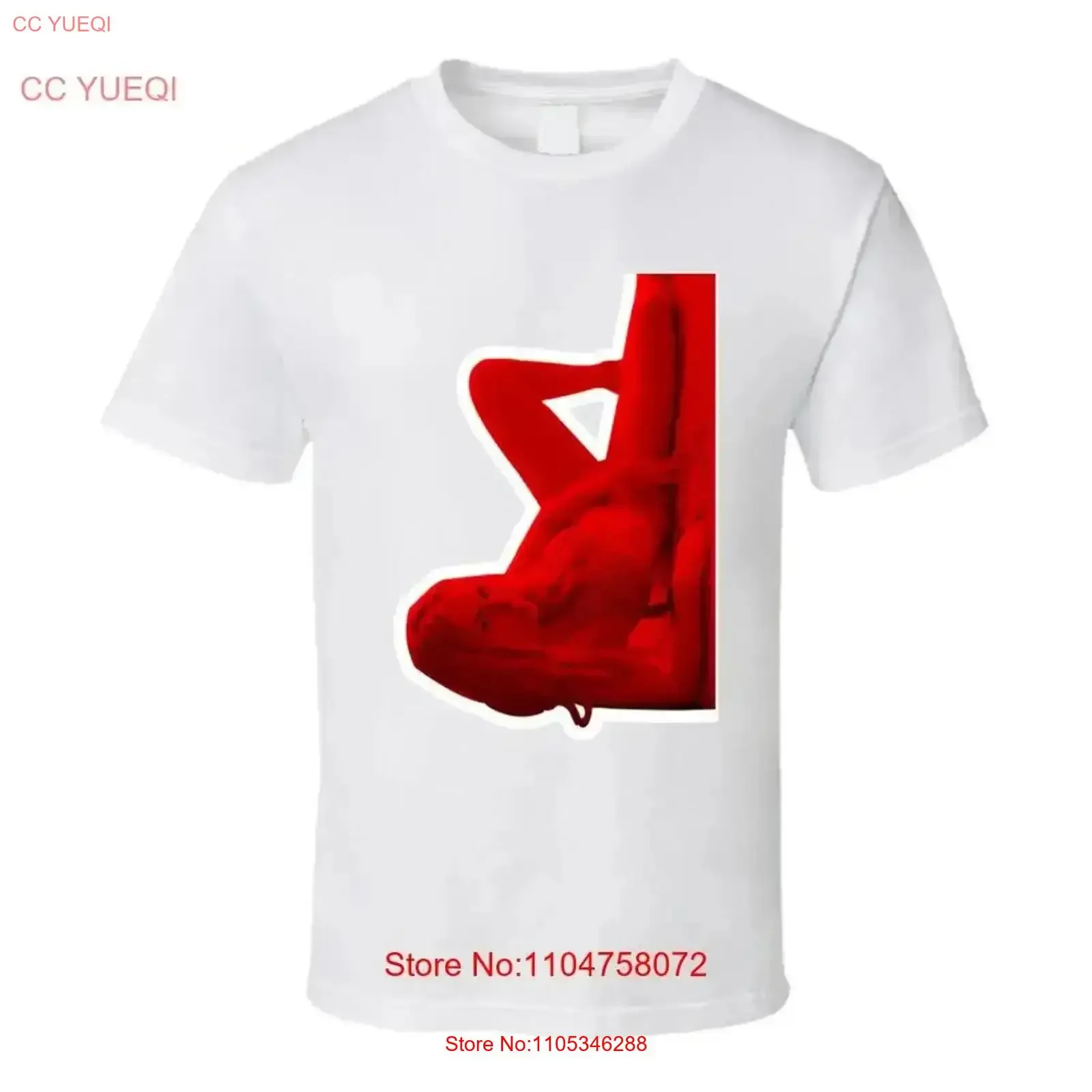 Ancilla Tilia Dutch Politician 22 T-shirt vintage lavé pour homme, doux et respirant, pour un usage quotidien, streetwear décontracté vintage