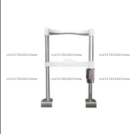 Clip-On Linear Training Instrument Forehead Support and Chin Support Experimental Lift Table Ophthalmic Equipment Fixed Bracket