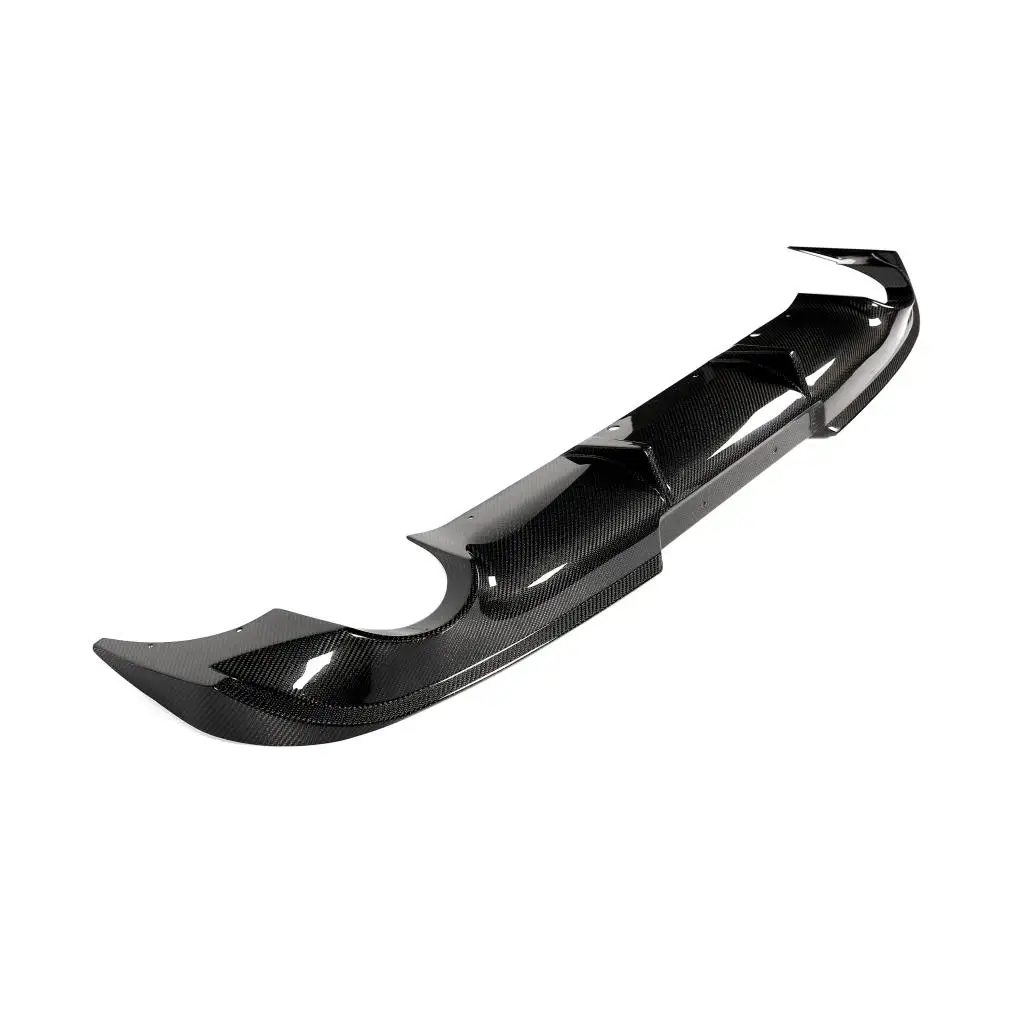 

Карбоновый задний диффузор G37 для Infiniti G37 G37S Base Sedan 4D Sport 2009-2013 (ATV&UTV)