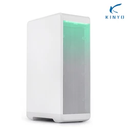 KINYO KY-APS-200 Breathe Different No Filter Consumption Air Purifier ESP Unit Remove Odor Dust Allergen Hair Bacterial Killer