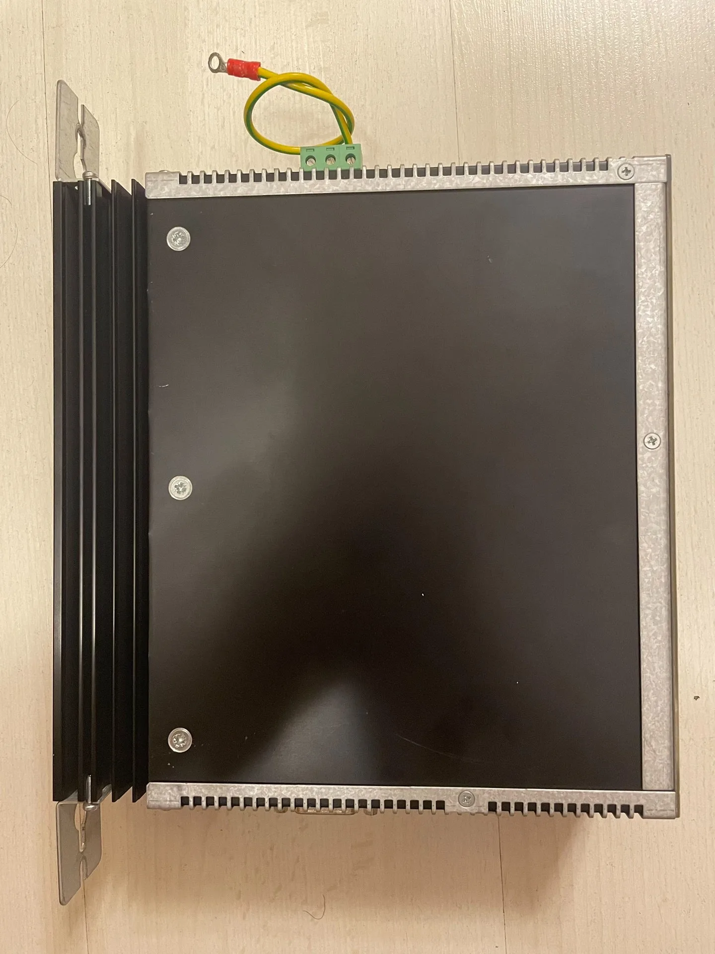 Сервопривод DMC2 50720P для Danaher DMC2 50720P