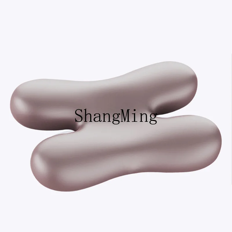 

DSA modern simple side sleeping special pillow pillow core does not press the face home room sofa pillow supplies