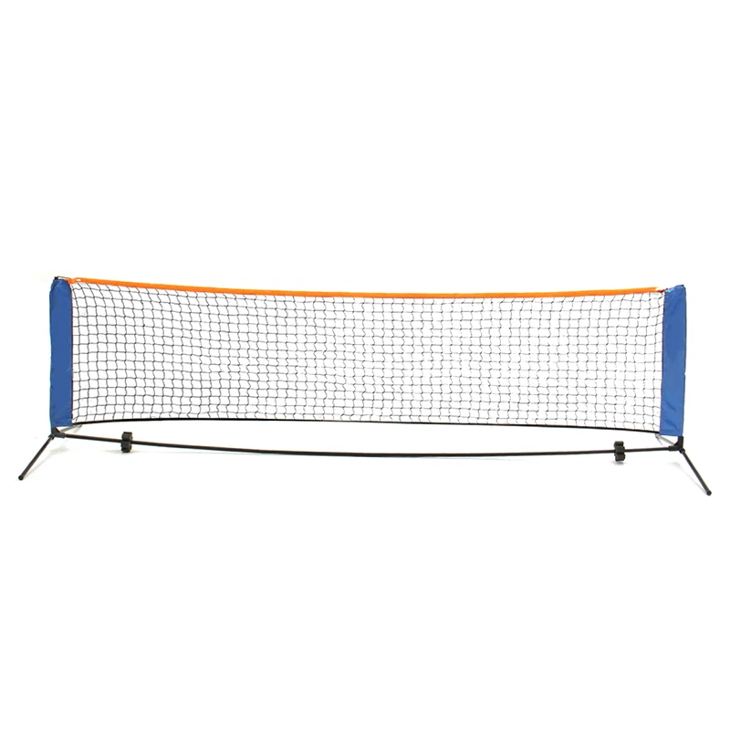 Outdoor  Foldable and  Portable  Tennis Practice  Net  with Cheap Price