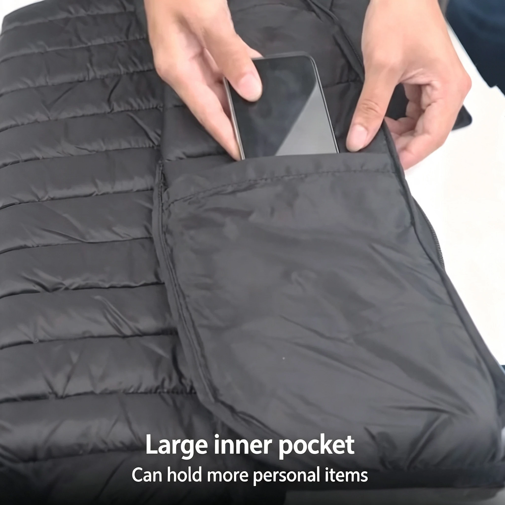 Thumbnail 4 - #86 Best Casual Zip Jackets to Buy In 2026