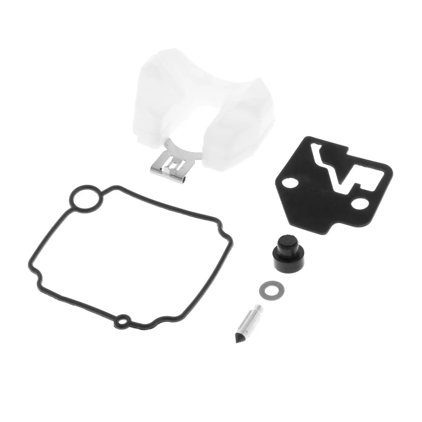 

66M-W0093-00 66M-14301 Boat Engine Carburetor Repair Kit for