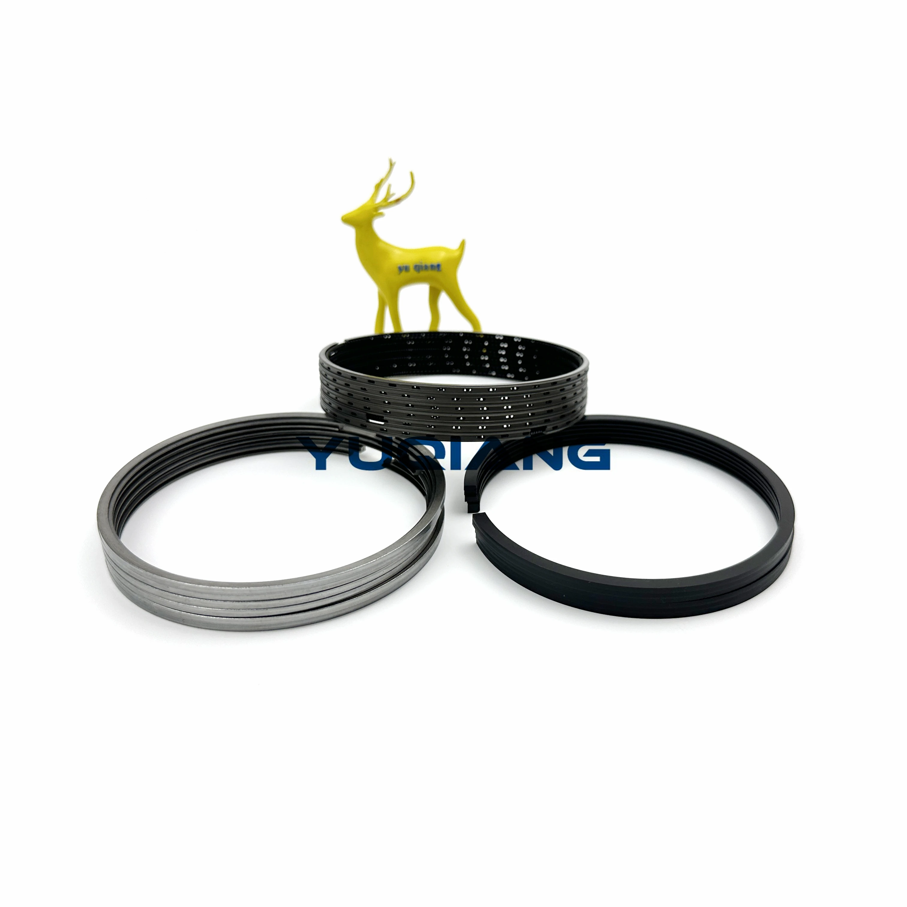 Machinery Engine Piston Ring Set 0425-3389 04253389 0425 3389 For Deutz Engine BF6M1013