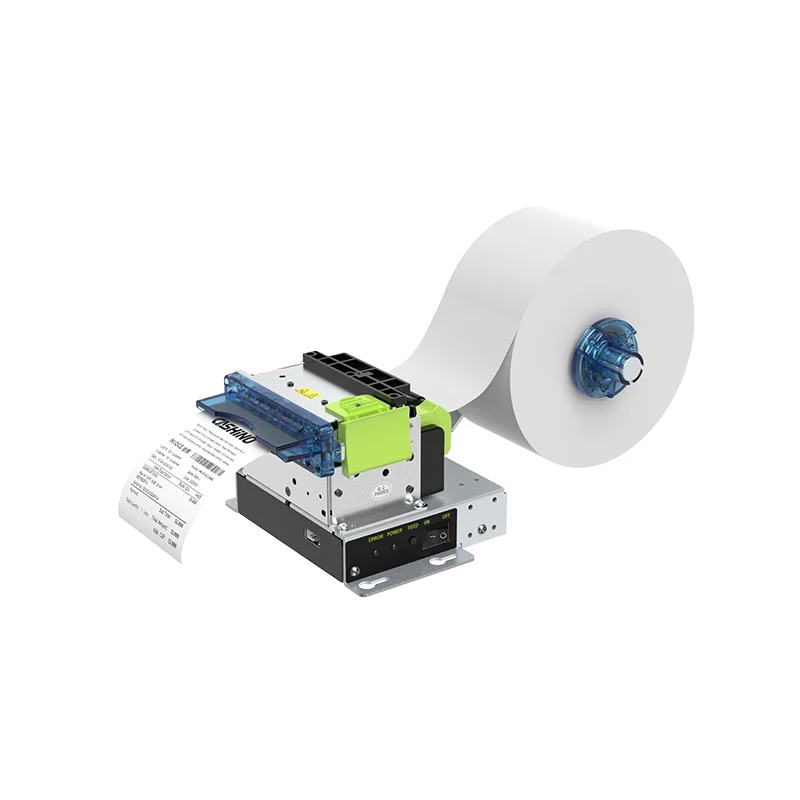 Cashino 2 Inch KP-2… - image