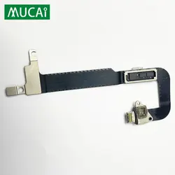 DC Power Jack with cable For Macbook Retina 12