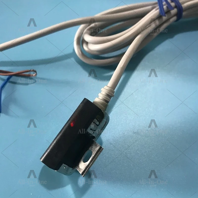SMC Cylinder Magnetic Switch D-A54 D-A53 D-A54K D-A57 Inductive Sensor