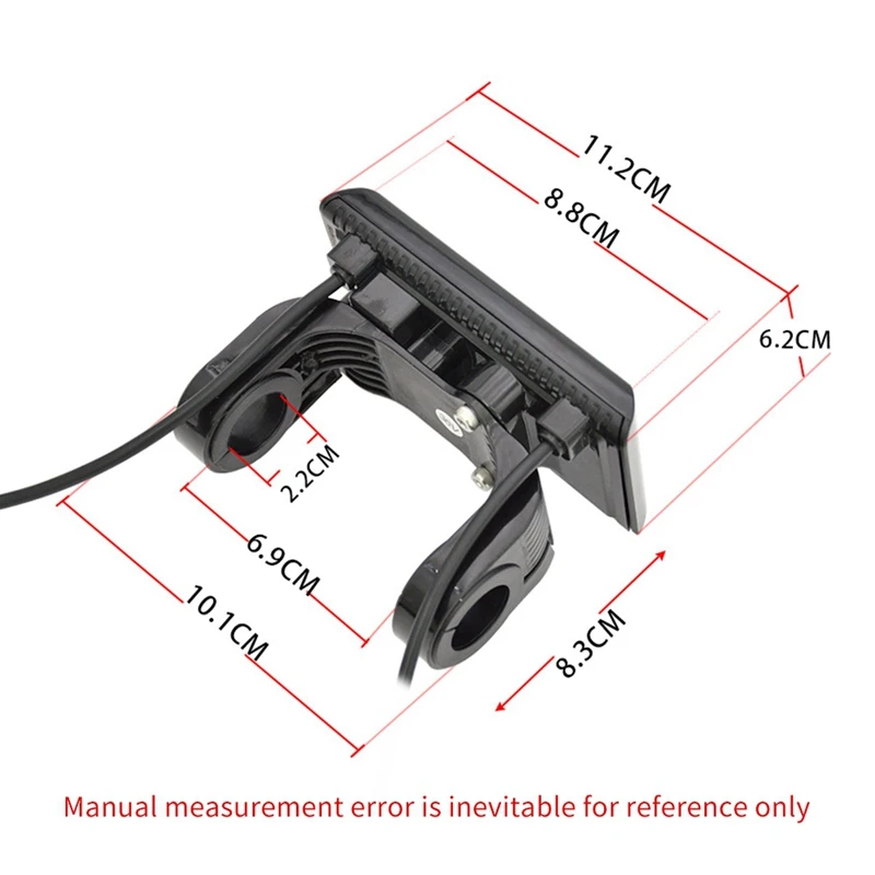 

【B12B】SW900 LCD Display Meter Control Panel 24 36 48V 52V 60V Electric Scooter 6 Pins Plug Riding Speed Time Power Display