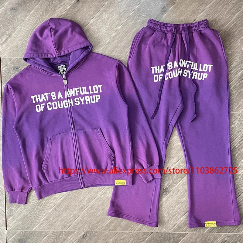 That's A Awful Lot …