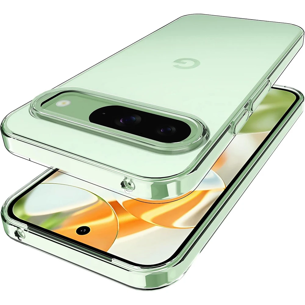 Soft Silicone Phone… - image