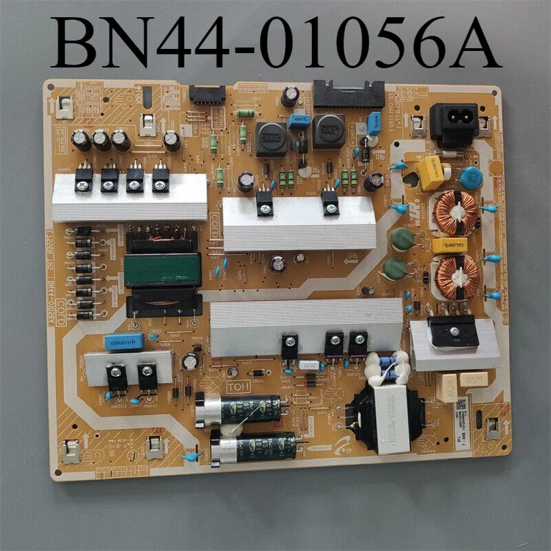 

BN44-01056A Power Supply Board L75S6N-THS is for UN75TU7000BXZA UN70TU7000BXZA UN70CU7000FXZA UN75TU8000FXZA UN75TU7000FXZA TV