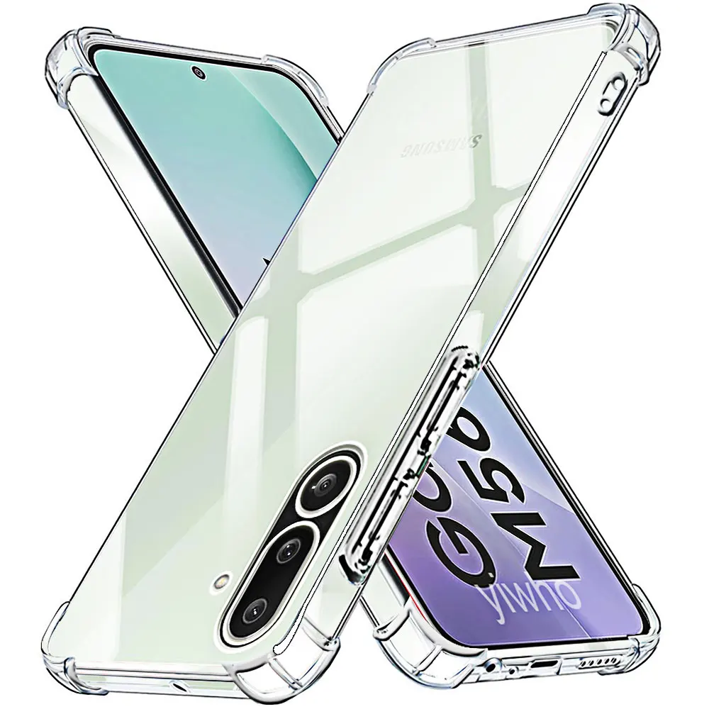 Transparent Phone C… - image