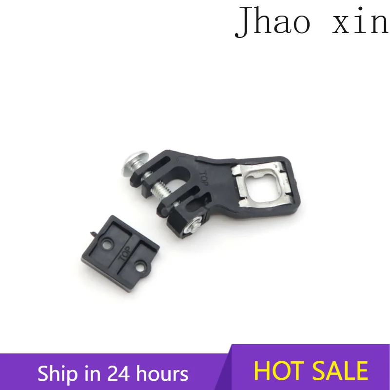Fixed Angle Claw Repair Bracket Spare Parts Lamp Foot Lamp Base for AUDI Q5 09-2012 8R1998121 8R1998122 Car Headlight Repair Kit
