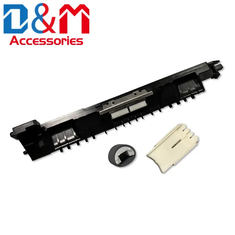 1Set Original New Separation Pick Up Rollers Tray 3 D3Q21-67002 D3Q24-67075 for HP X585 X451 X476 X551 556 X576 X377 477 577 586