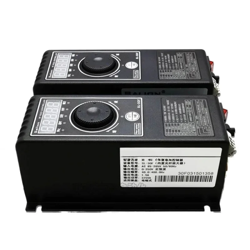 SA - LION Disk SL-30S 30M 30L FD Frequency And Voltage Regulating Vibration Controller