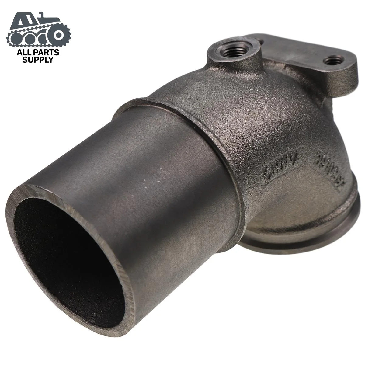 

Outlet Connection Exhaust 3910992 For Cummins 4BT 6BT Engine