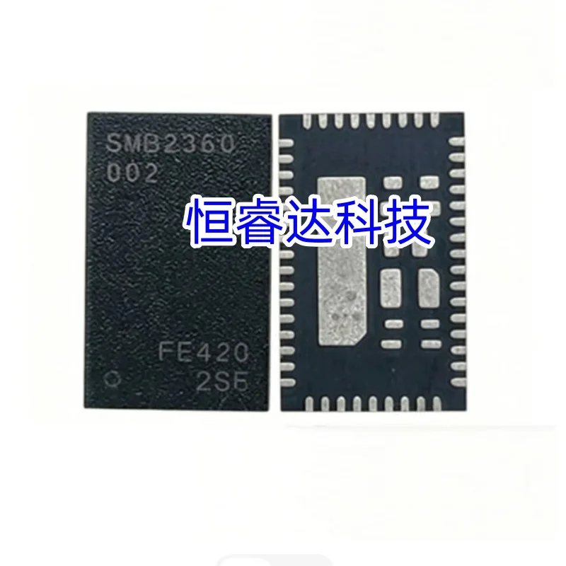 2-5PCS 100% New SMB2360-002 SMB2360 QFN Original in Stock , Fast Shipping.