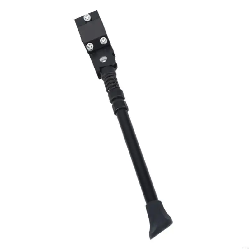 Aluminum Alloy Bicycles Kickstand for Most Adult And Youth Bikes Motorcycle 