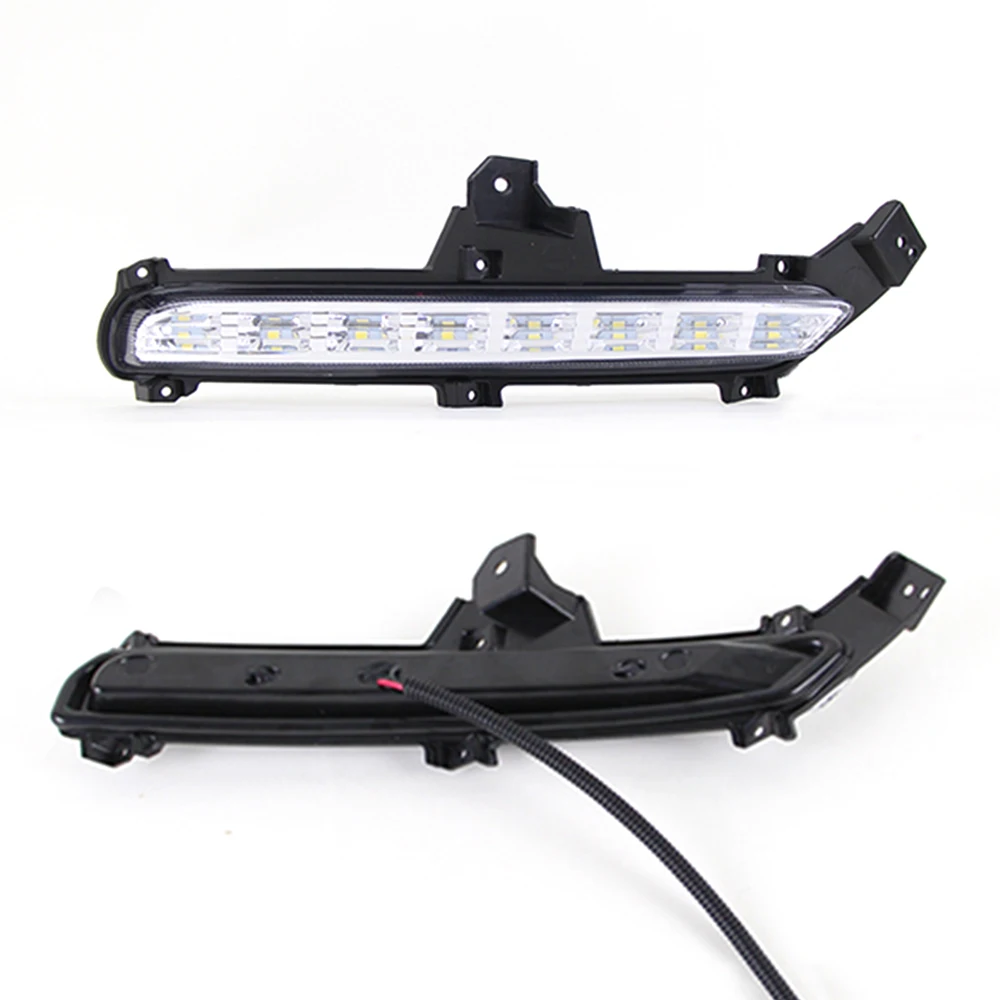 2 Pcs Led Remorque Feux De Signalisation Indicateurs De Signalisation Indicateur De Latéral 2 Pcs Led Remorque Feux De Signalisation Indicateurs De Signalisation Indicateur De Latéral