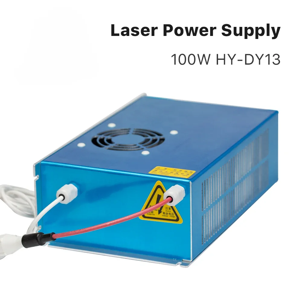 DY13 Co2 Laser Power Supply For RECI Z2/W2/S2 Co2 Laser Tube Engraving / Cutting Machine DY Series