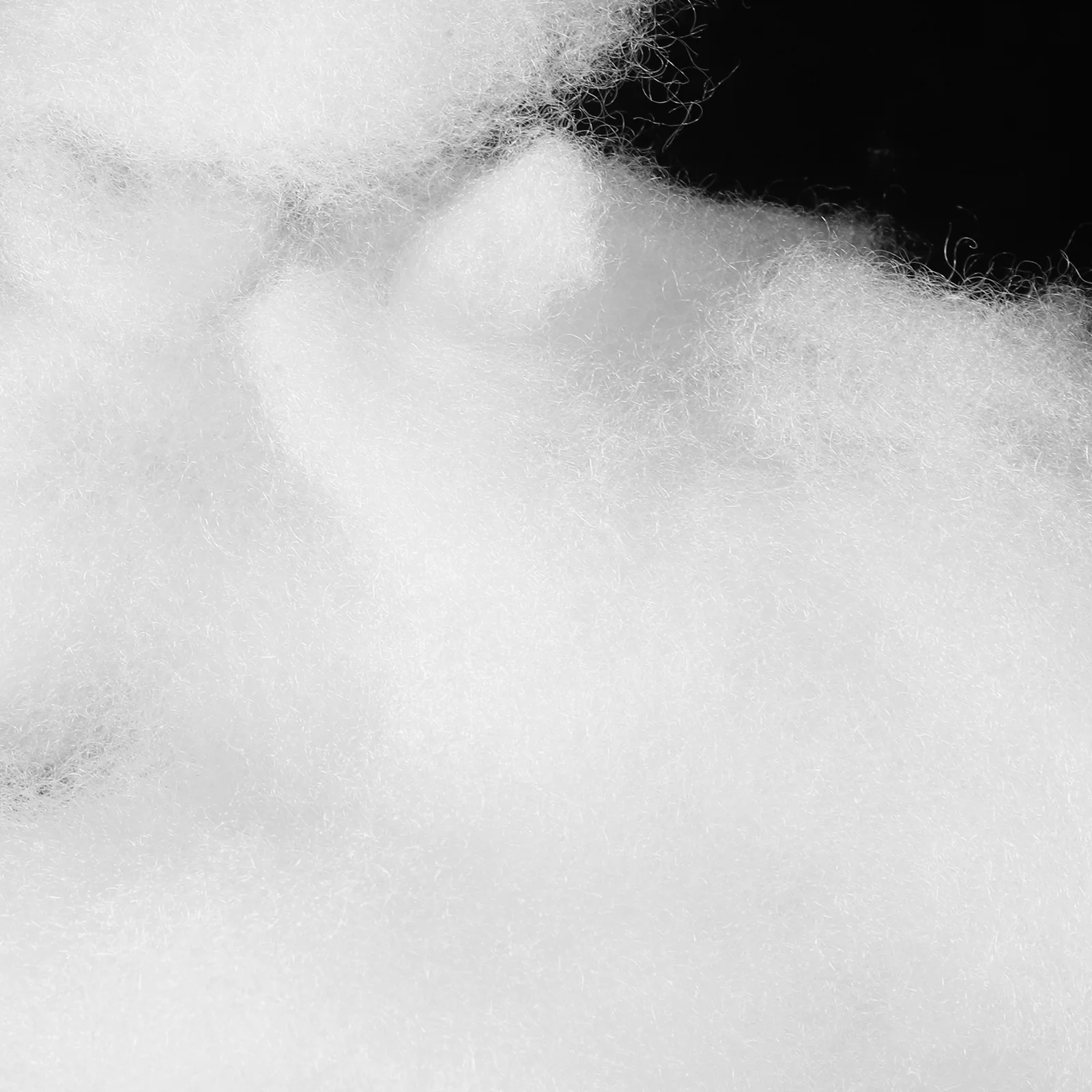 

3Pcs Artificial Snow Cotton Material Christmas Fake Snow Decorations Indoor Xmas Scene DIY Party Winter Decor Supplies