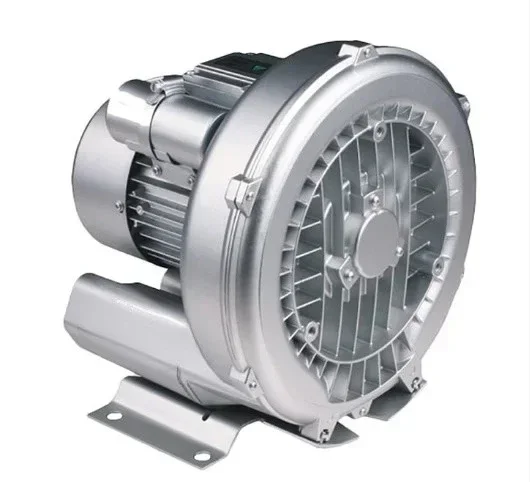 

Vortex Fan Machine Turbo Side Channel Fish Ring Blower Inflatable Vacuum Pg 1500 Ring Blower