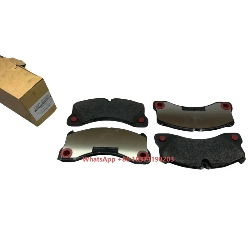 

95535193963 Suitable for Brake Pads Brake Pads