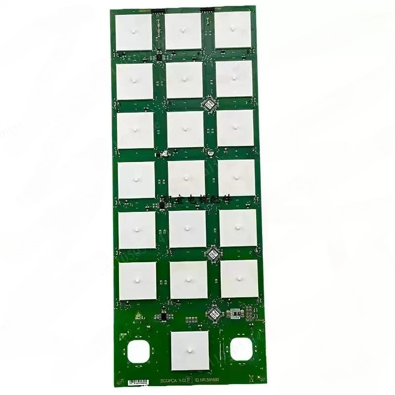 Applicable To Elevator Display Board Communication Board 591888 591889 591890 591883 594100