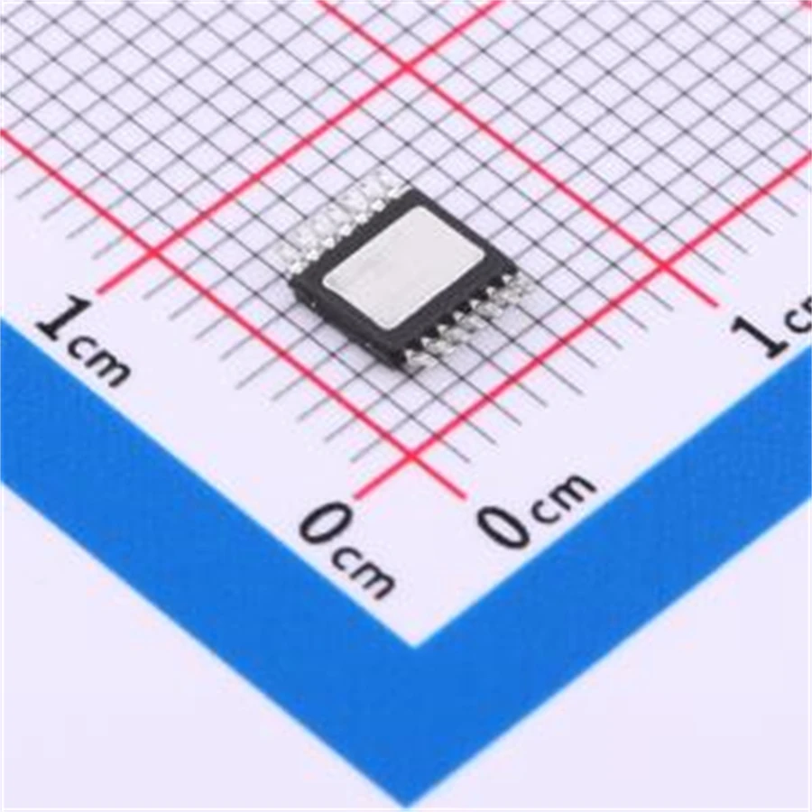 5PCS/LOT BTS70021EPPXUMA1 (PMIC)