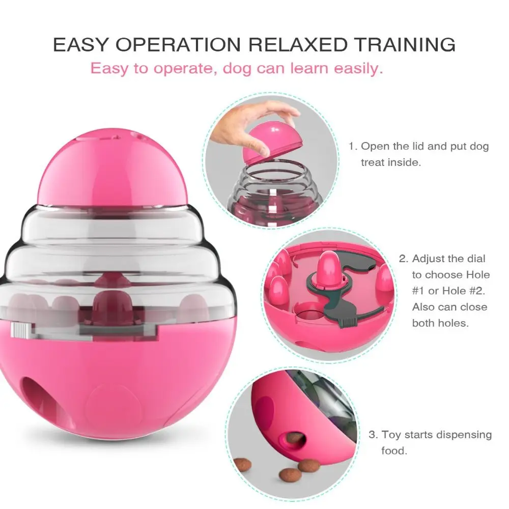 لعبة الدماغ الكلب علاج تفاعلي علاج موزع الغذاء المتاهة المغذية القط تغذية بطيئة اللعب لغز تحديات ممتعة ألعاب الكلب #3