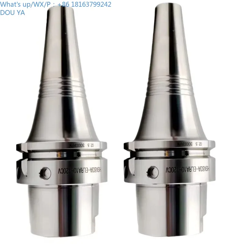 High Precision HSK6…