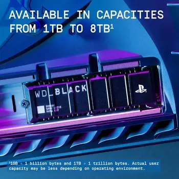 HUADISK M.2 NVMe PCIe SSD 128GB 256GB 512GB pevný disk M2 NVMe 2280 1TB 2TB interní SSD disk pro notebook a stolní počítač 10 nejlepší prodej 8TB M2 SSD - №7