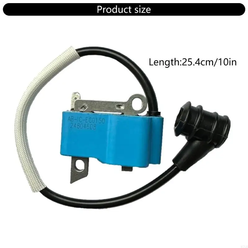 97QD العروض العالية توافق ملف الاشتعال ل CS590 CS620P محرك المناشير